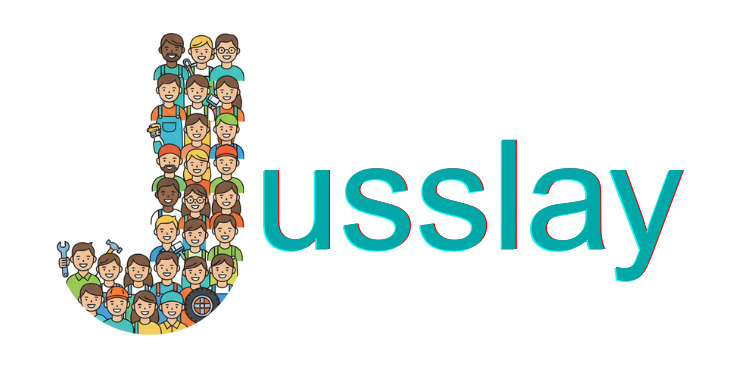 Jusslay Logo